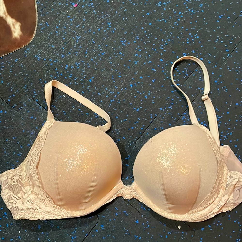 Lace Bra